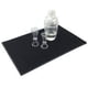 thumbnail image 2 of Goma Bar Negra 45 X 30 Cm Escurridor Vaso Copas, 2 of 2