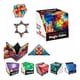 thumbnail image 1 of Cubo Infinito Rubik Magnetico 3d Didactico Antiestres Fidget, 1 of 2