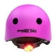 thumbnail image 2 of Casco Urbano Powerbike Talla M Morado, 2 of 3