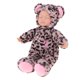 thumbnail image 1 of Lindo Suave Apaciguar Leopardo Peluche Mu?eca Reborn Durmiendo Mu?eca Regalo, 1 of 5