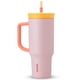 thumbnail image 1 of Vaso Owala BlenderBottle C06201 1,2 L de acero inoxidable, 1 of 3