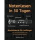 thumbnail image 1 of Libro Kiligry: Lectura de notas en 30 días (Alemán), 1 of 1