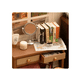 thumbnail image 4 of Sweet Dream Bedroom Super Creator 95 Piezas Rolife, 4 of 4
