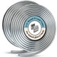 thumbnail image 1 of Cinta de plomo Glassco 1/4" Redonda H 3,7 m (2 unidades), 1 of 8