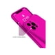 thumbnail image 2 of Carcasa para Iphone 13 Pro Goma Turquesa, 2 of 3