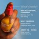thumbnail image 3 of Bruma de fragancia Josie Maran 100 ml Vanilla Vibezzz, 3 of 8
