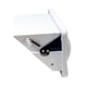 thumbnail image 3 of Kit de montaje Creative Audio CAMC1W Radio Marine Single DIN, 3 of 6