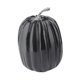 thumbnail image 5 of Calabaza De Espuma Calabaza De Imitación Calabaza Artificial Para Repisa De Cocina Acción De Gracias Negro, 5 of 5