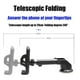 thumbnail image 2 of Porta Smartphone Con Brazo Extensible Y Ventosa 360°, 2 of 3