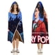 thumbnail image 3 of Manta Capa con Capucha Mary Poppins Desmarcar 100x130 cm, 3 of 6