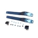 thumbnail image 4 of Kit De Hebillas Para Correas De Patines Correas Fijas Para Patines Para Niños, 4 of 5