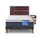 thumbnail image 1 of Cama Europea Curve Excellence Plus 1.5 Plazas Enio S/T, 1 of 11