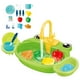 thumbnail image 1 of Juguetes Para Fregadero De Cocina, Platos Con Agua Corriente Para Juegos De Rol Para Niños, 1 of 3
