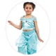 thumbnail image 1 of Disfraz Princesa Jasmín 4 a 5 Años, 1 of 1