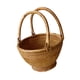 thumbnail image 5 of Cesta De Ratán Para Picnic, Cesta Para Servir, Cesta Tejida Para Bodas, Reunión De Pan, 5 of 5