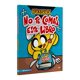 thumbnail image 3 of Libro No te comas este libro (Edición en español) - Mike, 3 of 3