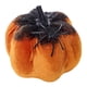 thumbnail image 1 of Calabaza Artificial De Regalo, Adornos Artesanales Suaves Para La Cocina, Fiesta De Acción De Gracias, Naranja, 1 of 5