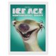 thumbnail image 1 of La Era de Hielo Kits de Pintura de Diamantes para Adultos 5D DIY Diamond Art Kits Full Drill Diamond Dots para Regalo Decoración de Pared y Relajación Artes de Gemas 30*40cm, 1 of 6