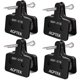 thumbnail image 1 of Pastillas de Freno AGPTEK Shimano MT200 Tektro E10.11, 1 of 3