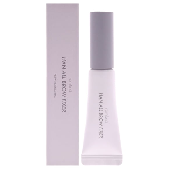Gel para Cejas Rom&nd Han All Brow Fixer 9 ml Mujer
