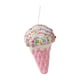 thumbnail image 5 of Adorno Colgante Para árbol De Navidad, Dulce Para Restaurante, Fiesta Temática, Dormitorio, Conos De Helado, 5 of 5