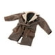 thumbnail image 1 of Gabardina De Figura De Hombre A Escala 1/10, Ropa De Muñeca Hecha A Mano Para Vestir Figuras, 1 of 5