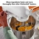 thumbnail image 3 of Batidor de doble borde flexible KitchenAid KDF7B para batidoras de pie, 3 of 5