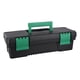 thumbnail image 1 of Estuche De Transporte Para Herramientas De Reparación De Automóviles, Caja De Almacenamiento, Contenedor De PP Para Banco De Trabajo De Garaje, 1 of 5