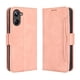 thumbnail image 5 of Funda Tipo Billetera FOXDOCK para OPPO Realme 10 Pro – Tapa Flip con Tarjetero, 5 of 5