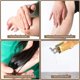 thumbnail image 2 of Suero para la Piel de Ginseng con Aceite Corporal Exfoliante-nutritivo Natural-hidratante para la Piel-aceite de Ducha. Aceite Hidratante para la Piel (8oz), 2 of 6