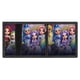 thumbnail image 4 of Cartera Trifold Desmarcar Rainbow High Dolls, 4 of 6