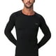 thumbnail image 1 of Camiseta Deportiva Primera Capa Microfibra, 1 of 5