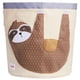 thumbnail image 1 of Canasto Juguetes Oso Perezoso, 1 of 2