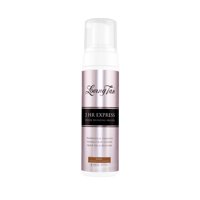 Mousse Exprés Sunless Tanner Loving Tan 2 Hr, 200 Ml, Color Oscuro