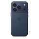 thumbnail image 3 of Funda para teléfono Apple iPhone 17 Pro TechWoven con MagSafe Blue, 3 of 5