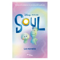 Planeta Junior - Libro Soul. La Novela