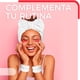 thumbnail image 2 of Cinturones y muñecas para el cuidado facial y el maquillaje, fundas de 3 piezas, accesorios para fijar el cabello, uso de lavado facial, cuidado facial y uso de maquillaje, 2 of 4