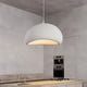 thumbnail image 2 of Lampara de Techo Wabi Sabi Crema 80cm, 2 of 7