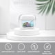 thumbnail image 3 of Funda AirPods Pro Desmarcar Mia y Codie Transparente, 3 of 6