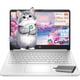 thumbnail image 1 of Laptop 14 Intel N150 16 Gb De Ram 128 Gb Ssd Windows 11, 1 of 8