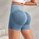 thumbnail image 2 of Pack 3 Short Deportivo Mujer Cintura Alta, 2 of 6