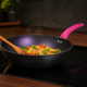 thumbnail image 1 of Wok Antiadherente  Cherry Vitta 28cm, 1 of 8