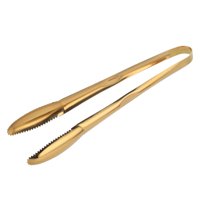 Magideal - Pinzas De Utilidad, Pinzas Para Alimentos, Utensilios De Cocina, Pinzas Para Freír, Pinza Para Carne Frita, Pinza Para Hornear Pan Para Dulces, Bodas,