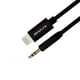 thumbnail image 1 of Cable Auxiliar Lightning A 3.5mm Bestlink 1m Para iPhone, 1 of 4