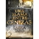 thumbnail image 1 of LIBRO Una Llama Entre Cenizas Gadget Eci, 1 of 2