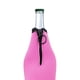 thumbnail image 2 of Bolsa de enfriamiento con cremallera simple, funda protectora para botella de cerveza de 330 ml, material de buceo, 2 of 5