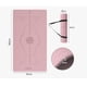 thumbnail image 2 of Mat De Yoga 6mm Eco Con Guías Doble Color + Bolso + Correa, 2 of 4