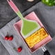 thumbnail image 4 of 1pc Food Grade Silicone Wide Mouth Frying Spatula, Egg And Beef Pizza Non-stick Spatula, Cake Baking Spatula Kitchen Cooking Tools, 4 of 5