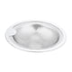 thumbnail image 3 of Colador De Fregadero, Colador De Drenaje De Fregadero Resistente Para Restaurante, Baño, Cocina, Grande, 3 of 3