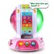 thumbnail image 4 of Toy LeapFrog Spin and Sing Alphabet Zoo Pink, 4 of 9